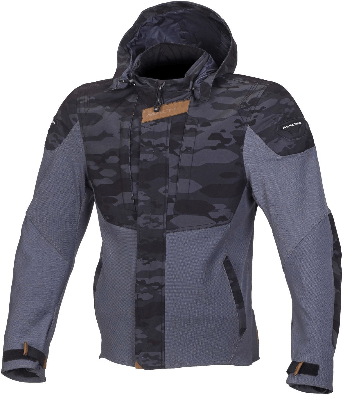 Macna Blouson Hoodini Camo