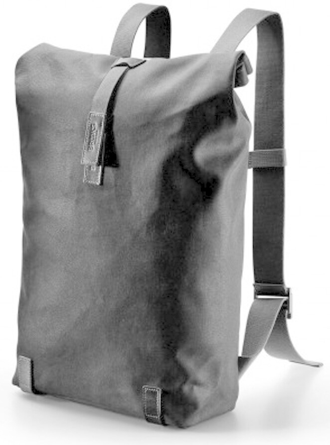 Brooks pickwick 2025 rucksack