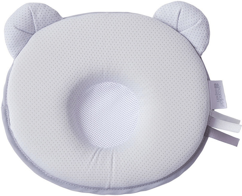 Candide P'tit Panda Air + blanc