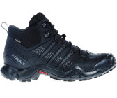 adidas BA9943 TERREX SWIFT R MID GTX Blau Herren Hiking Schuhe adidas BA9943 TERREX SWIFT R MID GTX Blau Herren Hiking Schuhe