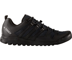 Adidas Terrex Solo dark grey/core black/solid grey