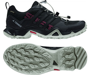 Adidas Terrex Swift R GTX W core blacktactile pink ab ? 64 Adidas Terrex Swift R GTX W core blacktactile pink ab ? 64