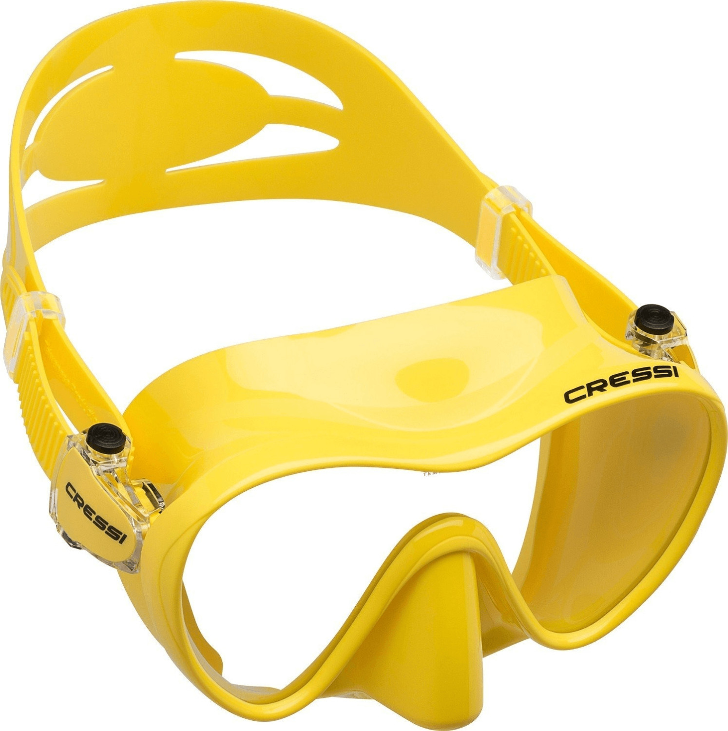 Cressi F1 yellow