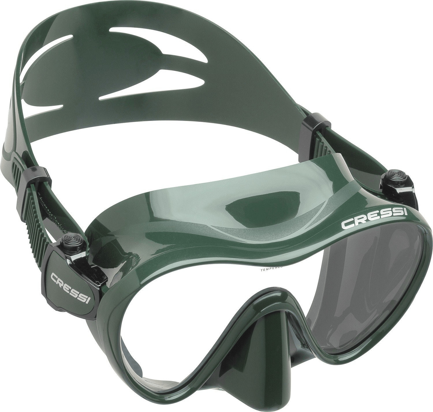 Cressi F1 green