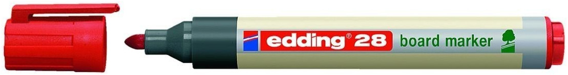 edding Marqueur pour tableau EcoLine 28