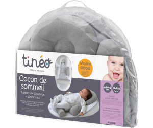 Tineo Cocon De Sommeil Au Meilleur Prix Sur Idealo Fr