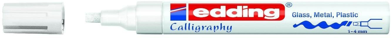 edding Marqueur calligraphie 755