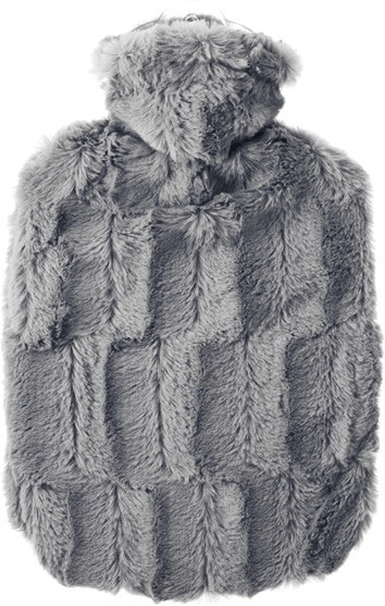Hugo Frosch Hotwater Bottle with Cover