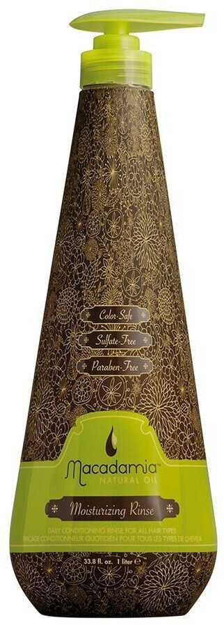 Macadamia Professional Moisturizing Rinse (1000 ml)