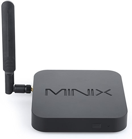 Minix NEO U9-H