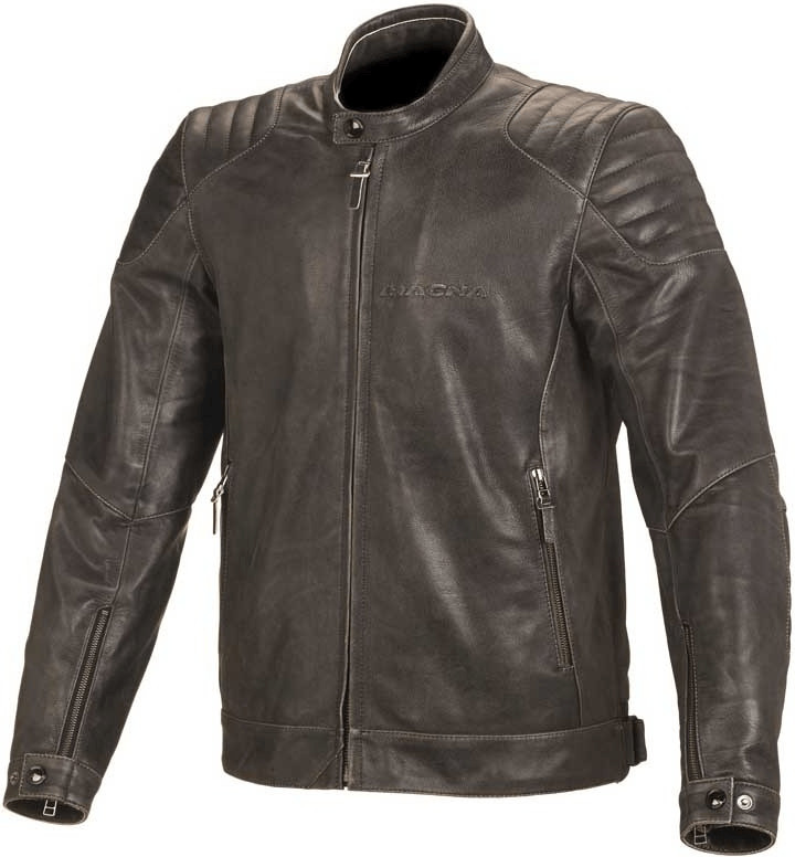 Macna Blouson Lance marron