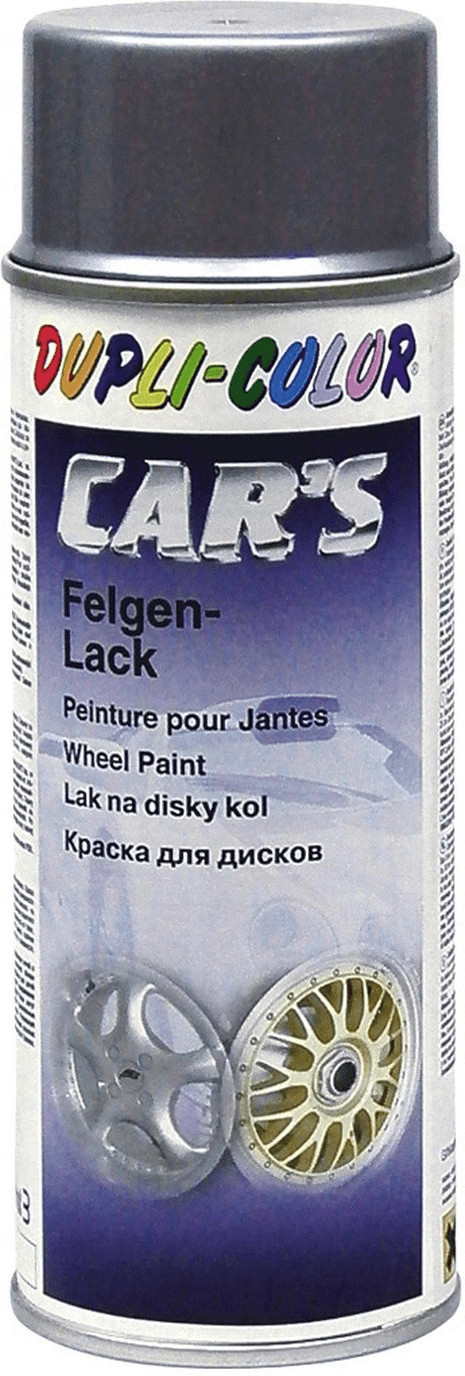 Dupli-Color Cars Felgenlack 400 ml