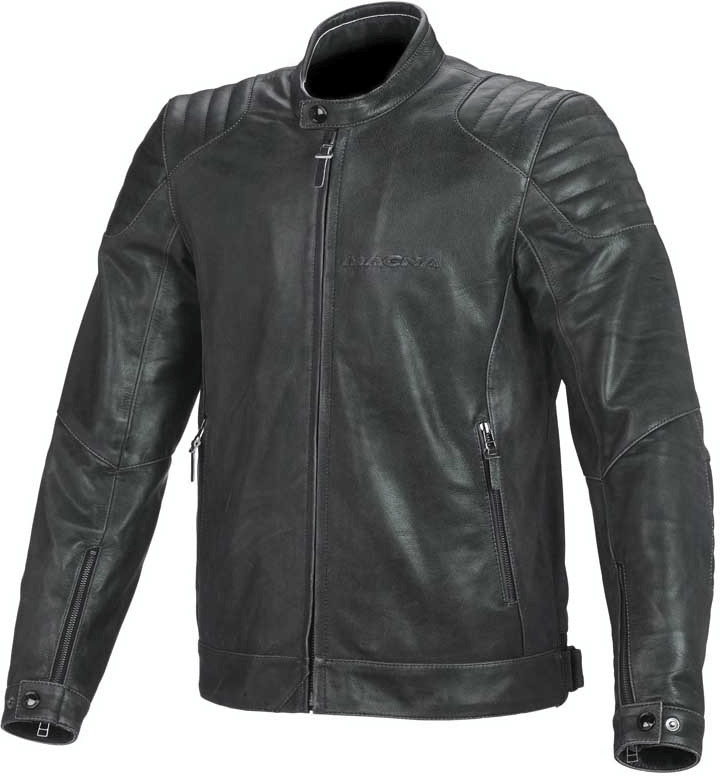 Macna Blouson Lance vert