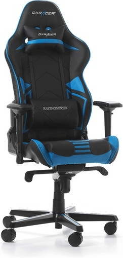 DXRacer Racing Pro R131 bleu