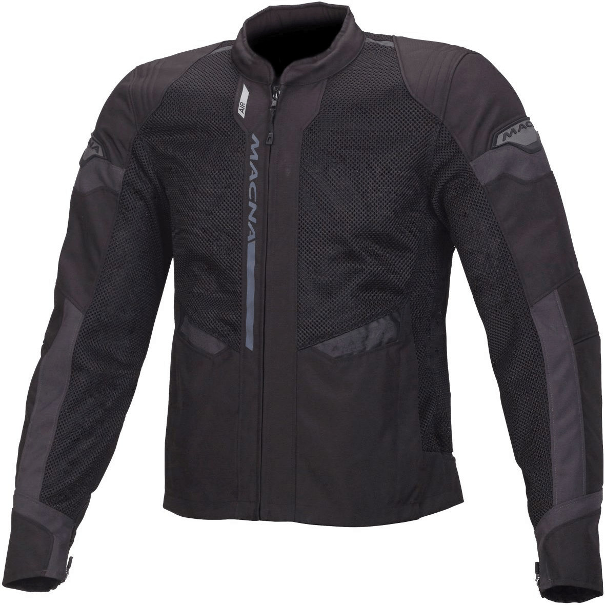 Macna Blouson Event noir