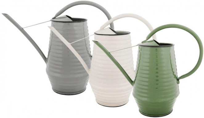 Esschert Arrosoir métal 0,9 L
