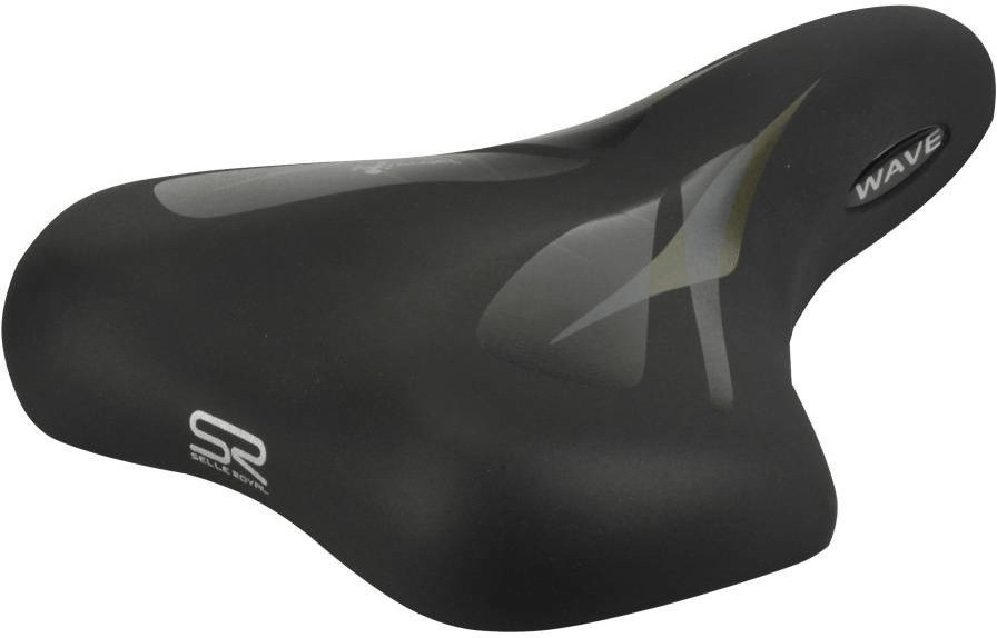 Selle Royal 85655 Trekking-Sattel