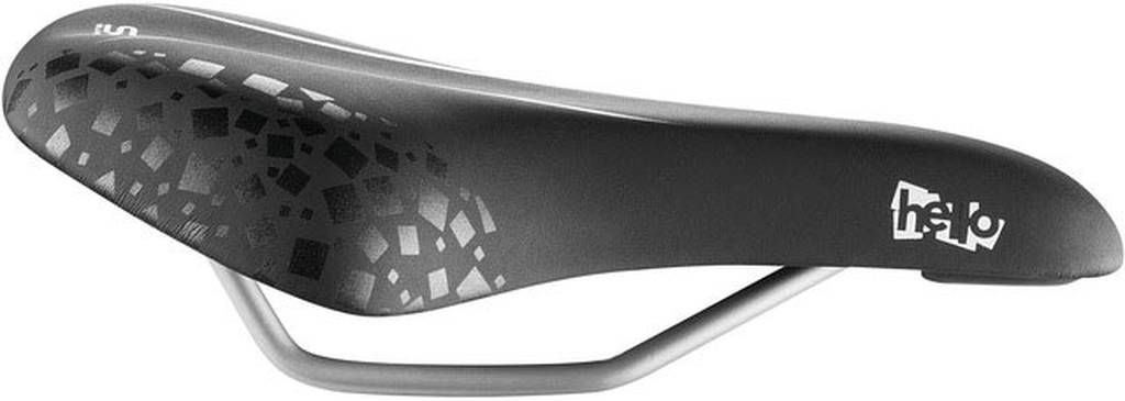 Selle Royal Gamma Kids Hello Junior