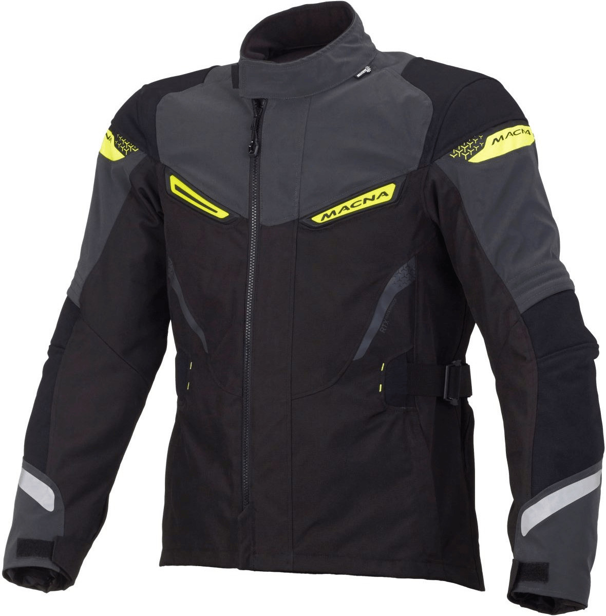 Macna Blouson Myth NightEye