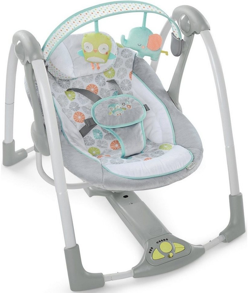 Ingenuity hamaca hot sale