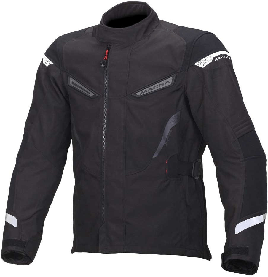 Macna Blouson Myth noir