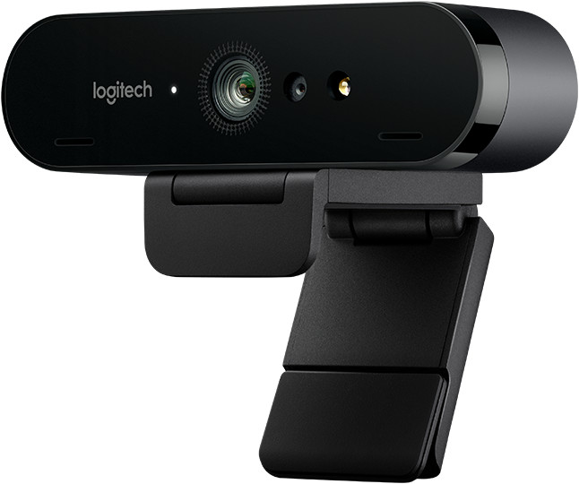 Logitech Brio Ultra HD 4K