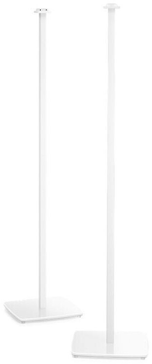Bose OmniJewel Floor Stands white
