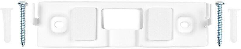 Bose OmniJewel Center Wall Bracket white