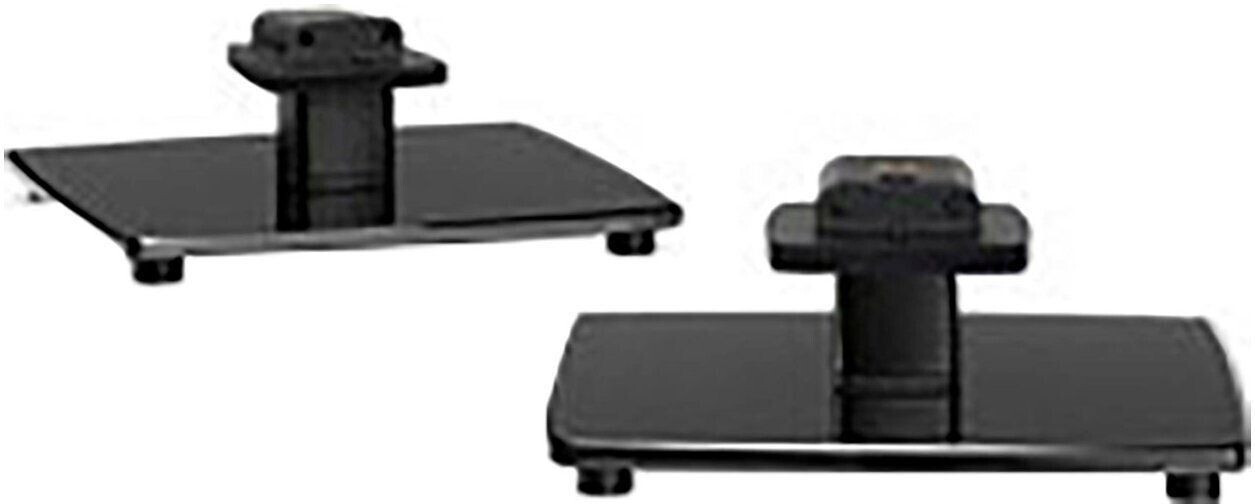 Bose OmniJewel Table Stands black