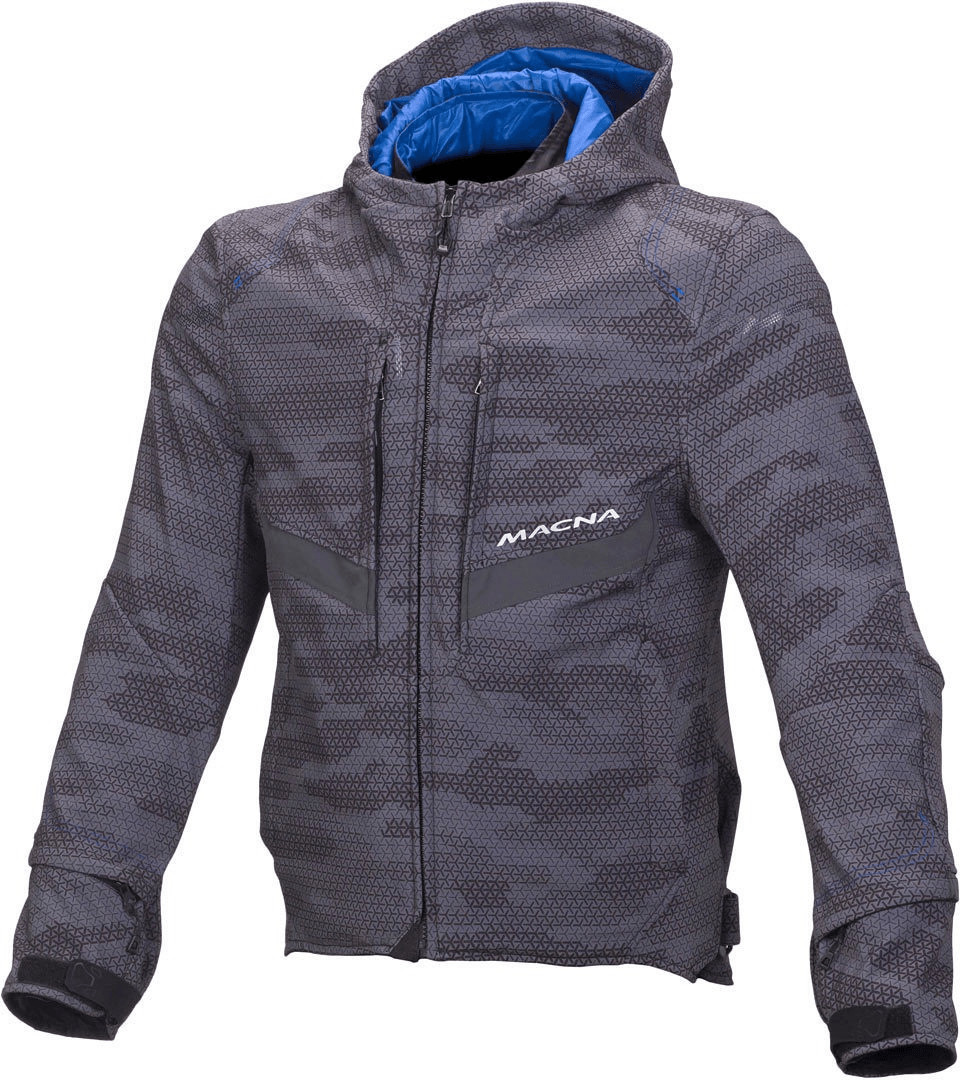 Macna Blouson Habitat