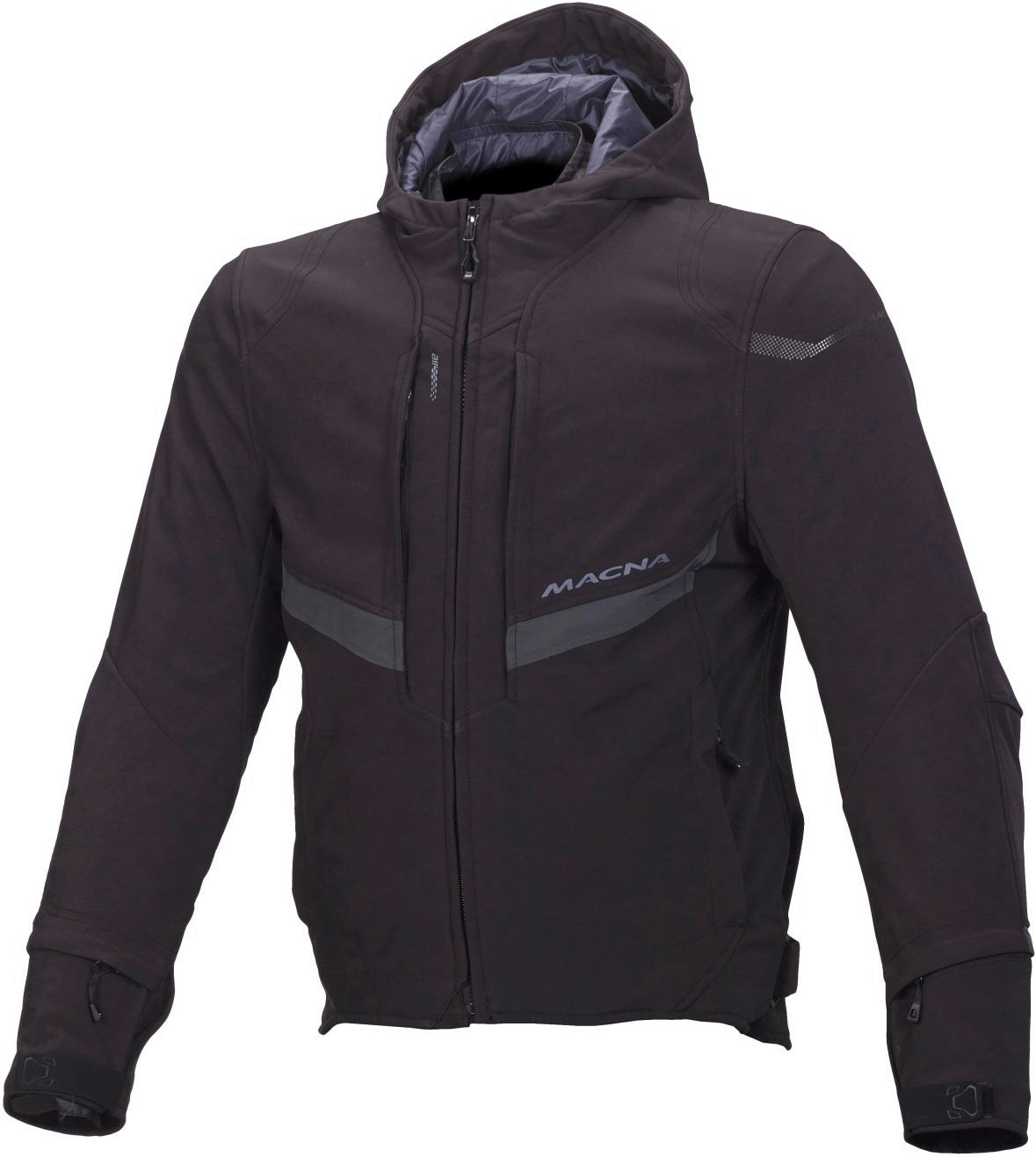Macna Blouson Habitat noir
