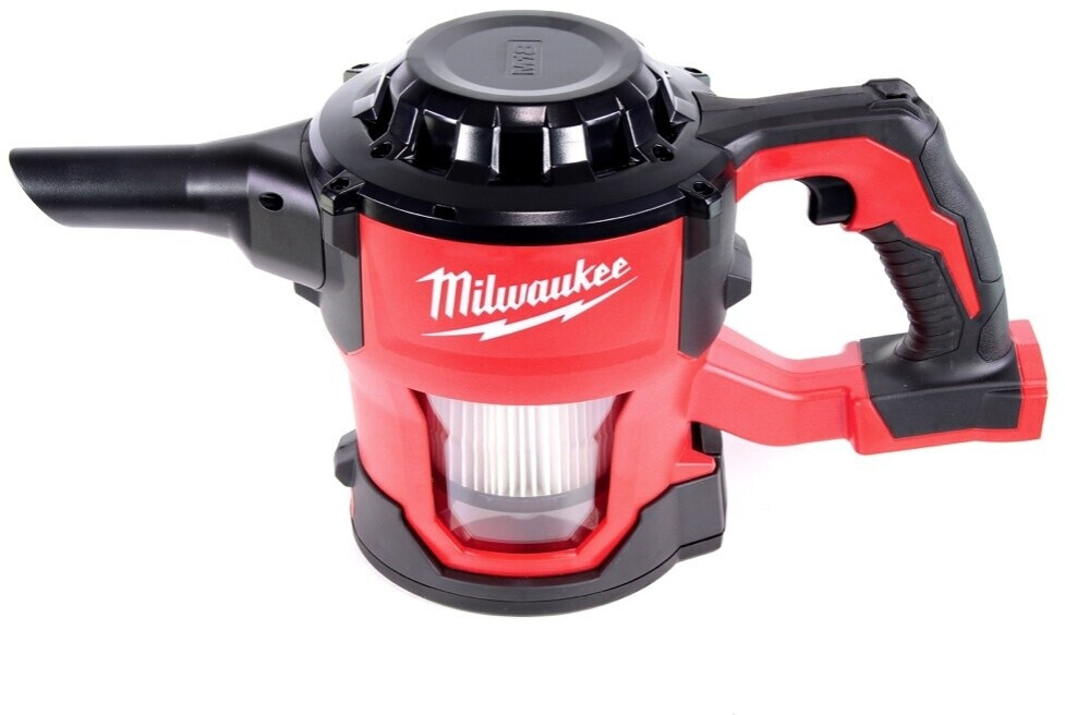 Milwaukee M18Cv 0 au meilleur prix sur idealo