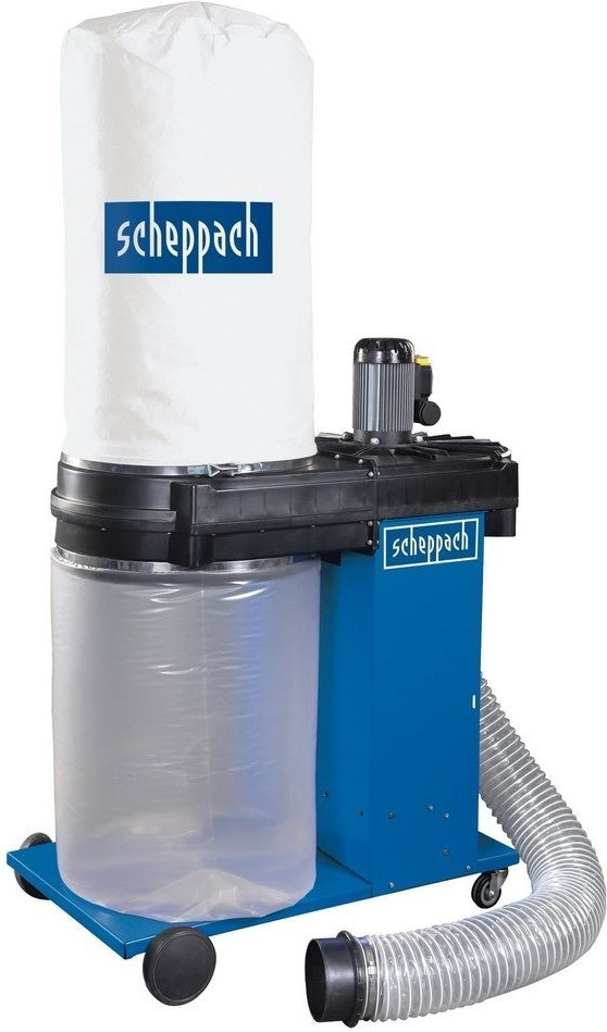 Scheppach HD15