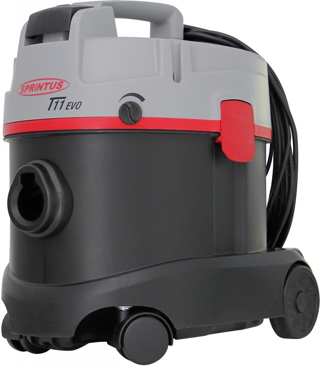 Sprintus T11 EVO
