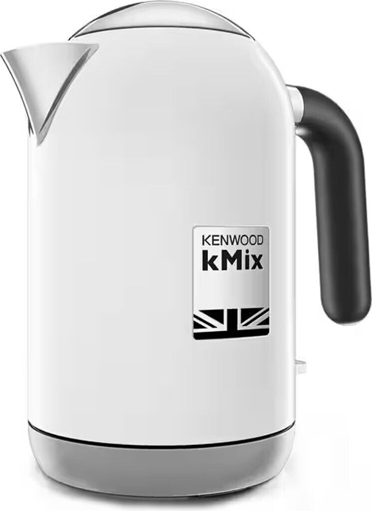Kenwood ZJX650WH