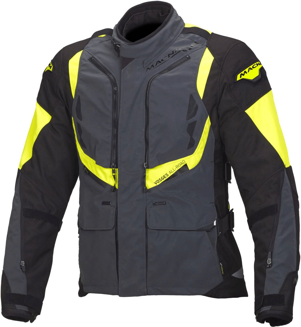 Macna Veste Vosges NightEye