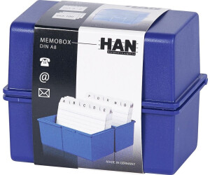 4x Lernbox Karteikasten DIN A8 / 4 verschiedene Farben + 1600 Karteikarten 4x Lernbox Karteikasten DIN A8 / 4 verschiedene Farben + 1600 Karteikarten