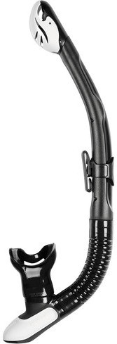 Mares Ergo Dry black/white