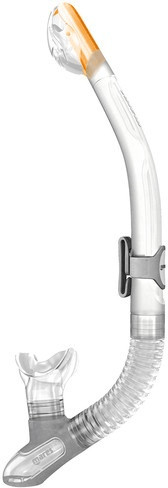 Mares Ergo Dry clear