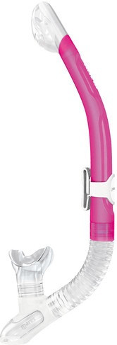 Mares Ergo Dry pink japan