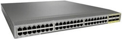 Cisco Systems Nexus 3172TQ (N3K-C3172TQ-32T)