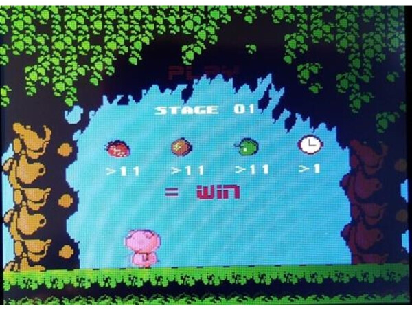ORB Retro TV Games, Bild 5
