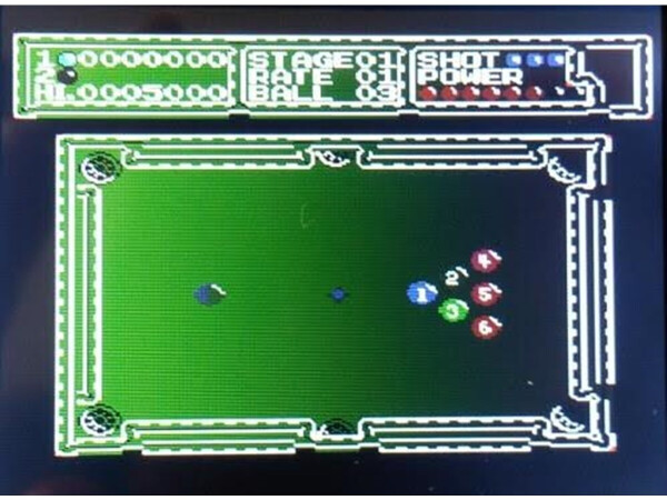 ORB Retro TV Games, Bild 6