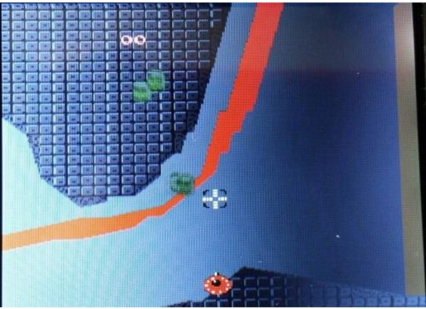 ORB Retro TV Games, Bild 7