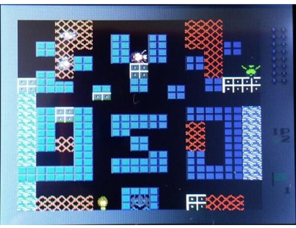 ORB Retro TV Games, Bild 8
