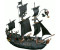 MEGA BLOKS Pirates of the Caribbean 2 - Black Pearl (1017)