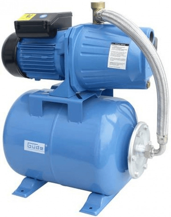 Güde HWW 1300 G