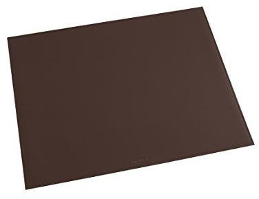 Läufer Durella 52 x 65 cm marron