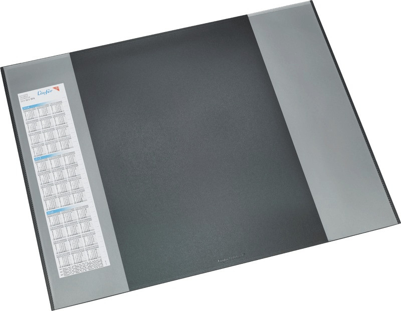 Läufer Durella D2 520 x 650 mm noir