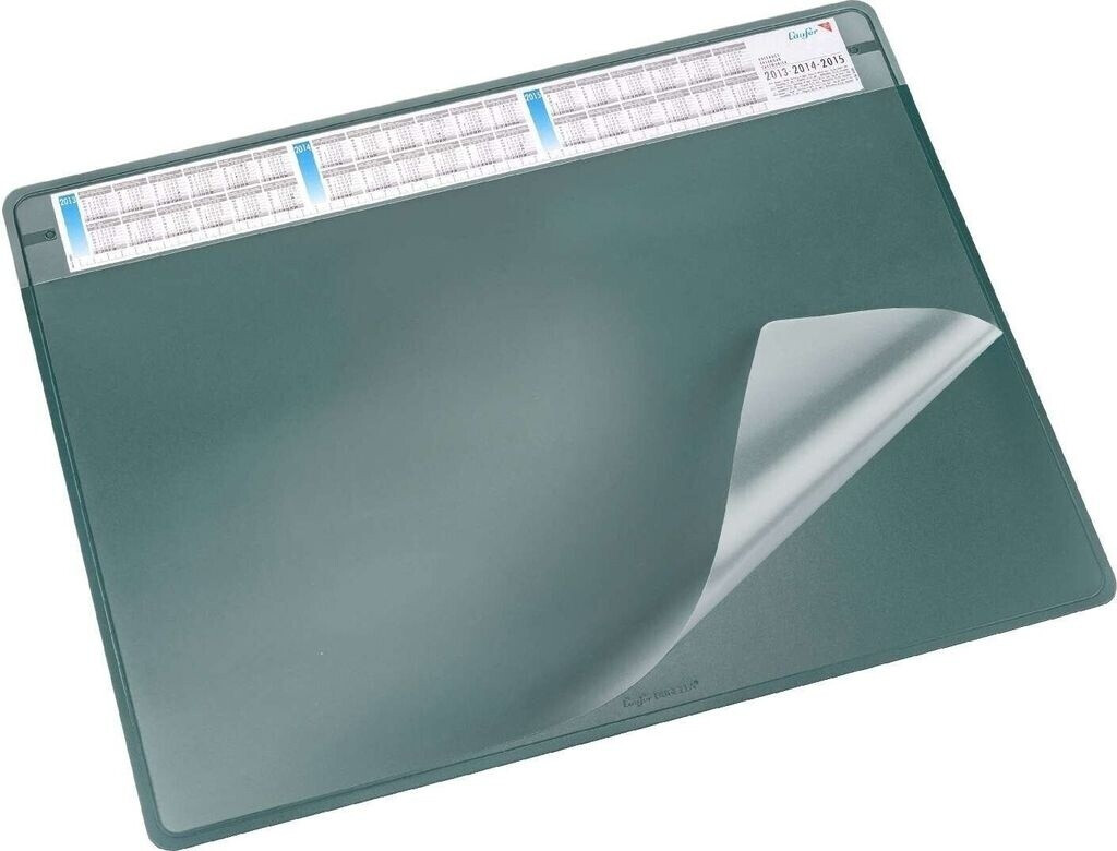 Läufer Durella Soft vert